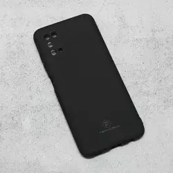 TERACELL Maska za Samsung A037G Galaxy A03s Giulietta mat crna