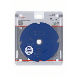 Bosch 2608644556 Expert for Fibre Cement list kružne testere za akumulatorske testere 190x1.8/1.2x30 T4 190x1.8/1.2x30 T4 ( 2608644556 )