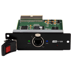 Waves WSG-HY128 I/O Card kartica za proširenje