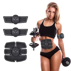 Smart fitnes za oblikovanje mišića