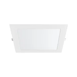 Braytron Ugradni LED panel BRY-SMD-CSD-18W-KVADRATNI-8INC-BELI-3000K
