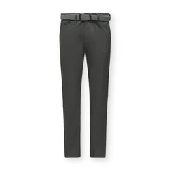 INDICODE JEANS Chino hlače Eldwyn siva