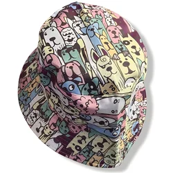 Hat Dogs - Multi KP23666