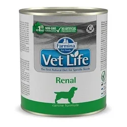 FARMINA VET LIFE Dijetetska hrana za pse Renal, 300g