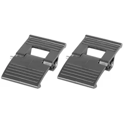 Komplet pritrdilnih elementov QBRICK PRO 500/600/700, ONE XL