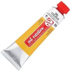 Talens Art Creation Oil Paint 40 ml Yellow