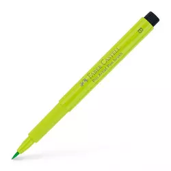 Faber-Castell Pitt artist Pen Brush India ink pen light green 171