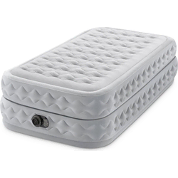 Intex TWIN SUPREME vazdušni krevet sa ugrađenom pumpom Fiber tehnologija 99x191x51cm 64488ND