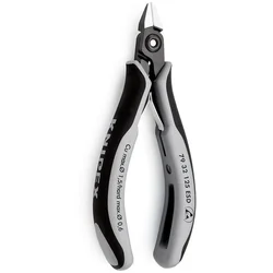 Knipex precizne dijagonalne sečice za elektroniku 125mm (79 32 125 ESD)