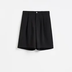 Reserved - Wide leg šorts