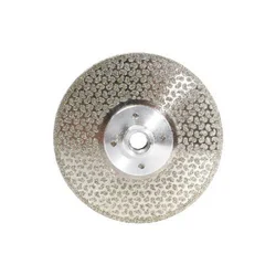 Bihui diamantska rezna ploča 125mm ( DCWME5 )