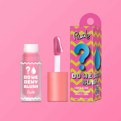 Tečno rumenilo Do We Devy Peony | Rude | Ecobeauty