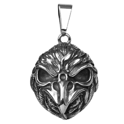 Ovratnica ETNOX - Raven - SK599