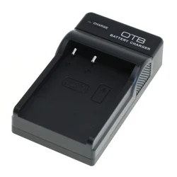 Polnilec za baterijo Casio NP-40, MicroUSB