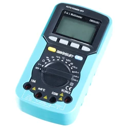 EM - C multimeter