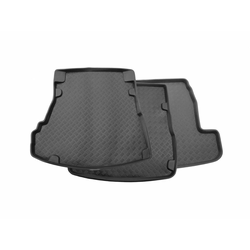 M-Plast Tipska kadica za gepek Renault Clio IV (2013+) 5 doors