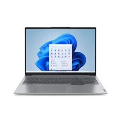 Laptop Lenovo ThinkBook 16 G6 16 i5-13420H 16GB 1TB 21KH00T5YA Win11 Pro