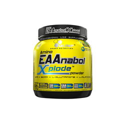 Amino EAAnabol Xplode 520 g - Olimp