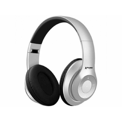 XPLORE Bežične slušalice XP5910/ srebrna