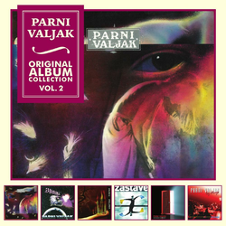 PARNI VALJAK // ORIGINAL ALBUM COLLECTION VOL 2