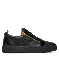 Superge Giuseppe Zanotti RU50000/003 Črna