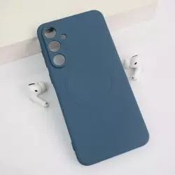 Maska Nanobit Giulietta Mag Case za Samsung A56 5G/ A566B plava