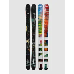 Line Pandora 99 2027 Ski uni