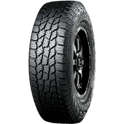Yokohama Geolandar A/T4 (G018A) ( 265/70 R16 112T OWL )