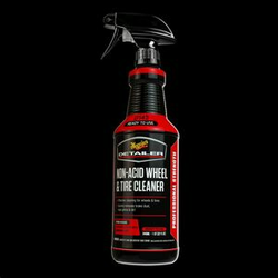 Sredstvo za čišćenje naplataka i guma bez kiseline (946ml) Meguiars Non-Acid Wheel&Tire Cleaner