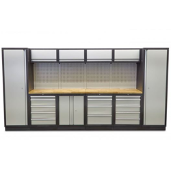 Modularne omare 16kos