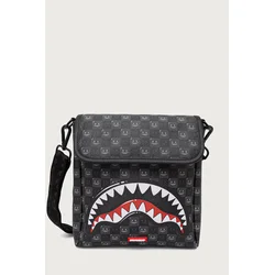 Sprayground torbica SHARKS IN PARIS