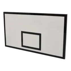 PLOŠČA ZA KOŠARKO 180 x 105 cm