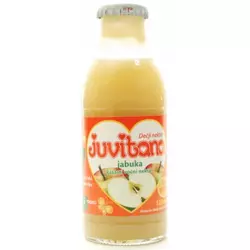 SOKIC JUVITANA JABUKA KASASTI 125ML