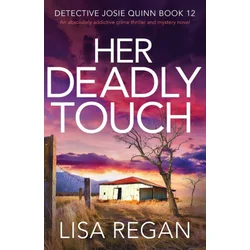 Her Deadly Touch