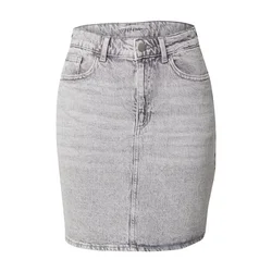 VILA Krilo VIKAJA siv denim