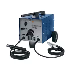EINHELL aparat za elektrolučno zavarivanje BT-EW 200