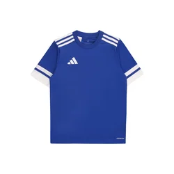 ADIDAS PERFORMANCE Funkcionalna majica SQUA25 modra/bela