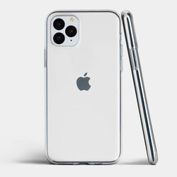 Silikonski ovitek iPhone 11 Pro Max - apple