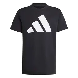 Adidas J BL TEE 160, dječija majica, crna KRJ94