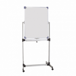 Magnetna tabla 2x3 DEM5739 90 x 60 cm, bela