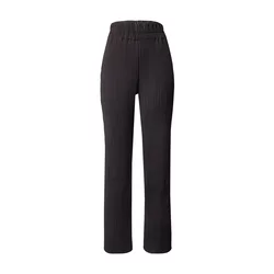 Y.A.S Ženske pantalone Alisa, Crne