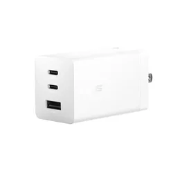 ASUS Polnilec 100W 2C1A GaN