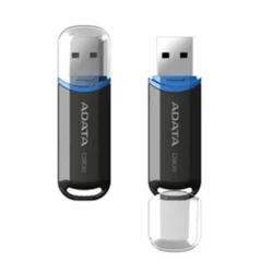 ADATA USB FLASH MEMORIJA 32GB AC906-32G-RBK