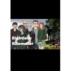 Eightieth Kilometer (DLC) (PC) Steam Key GLOBAL