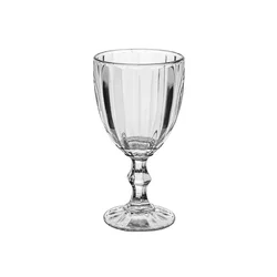STEKLENI KOZAREC ZA VODO SORRENTO 320 ML
