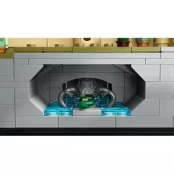 LEGO 76419 Zamak Hogvarts™ i okolina