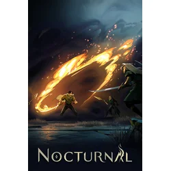 Nocturnal (PC) Steam Key GLOBAL