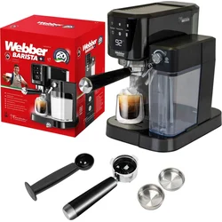 Webber L7 Caldas kavni aparat (5907265029119)