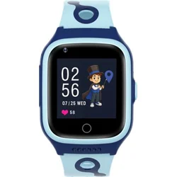 Vivax smart kids watch 4g magic 2 blue ( 0001416569 )
