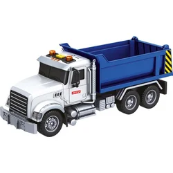 CITY SERVICE CAR - 1:14 Gradbeno vozilo prekucnik